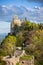 Castle in San Marino -Â La CestaÂ orÂ Fratta,Â Seconda Torre